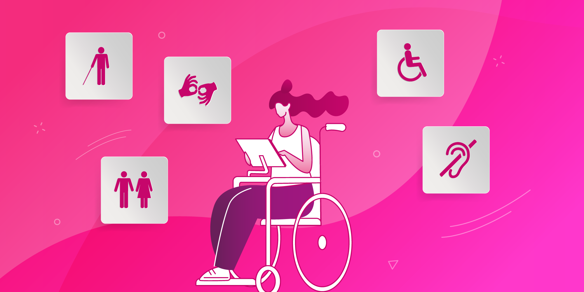 Acessibilidade na web