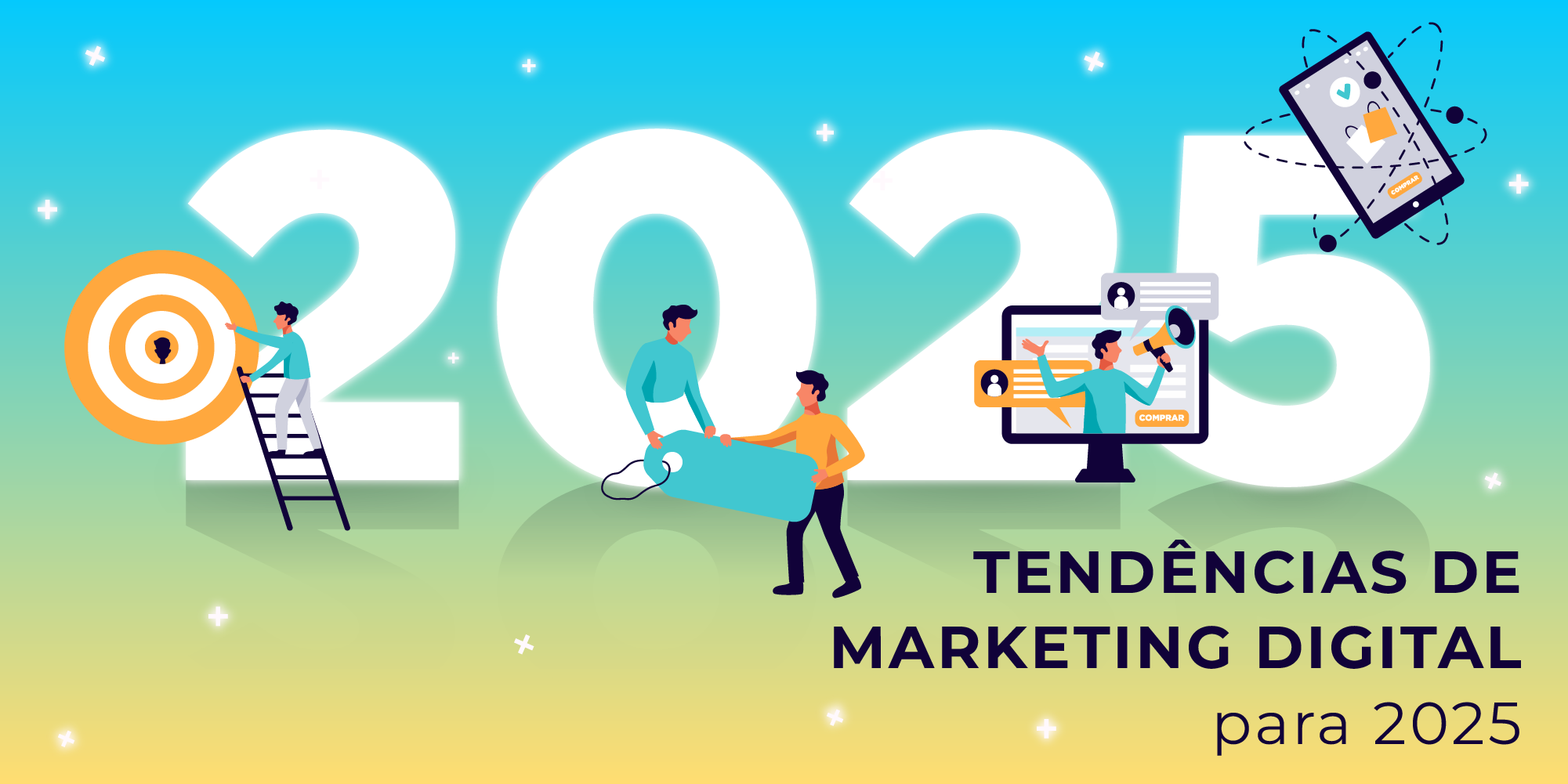 Tendencias Marketing 2025 by Boomer