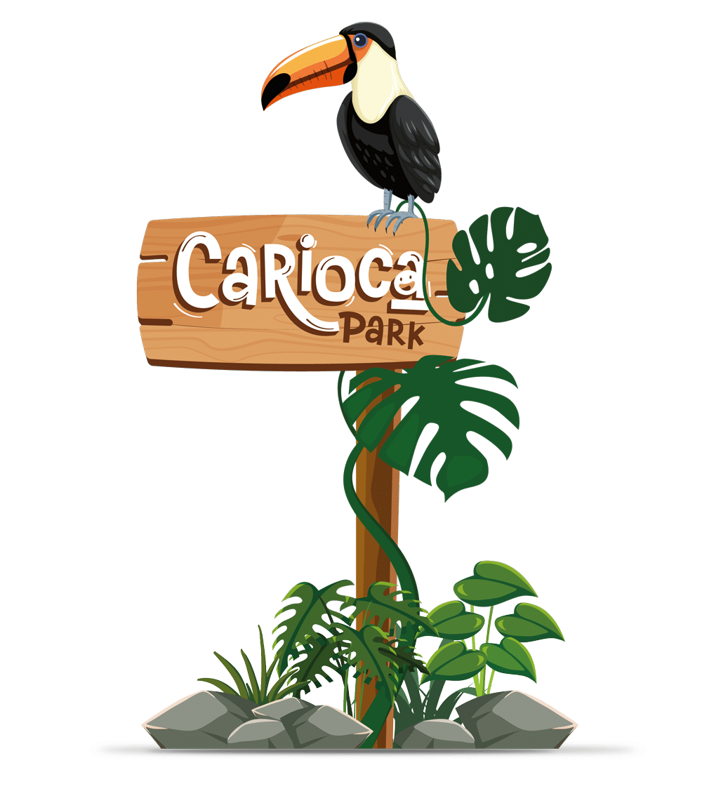 Branding Carioca Park