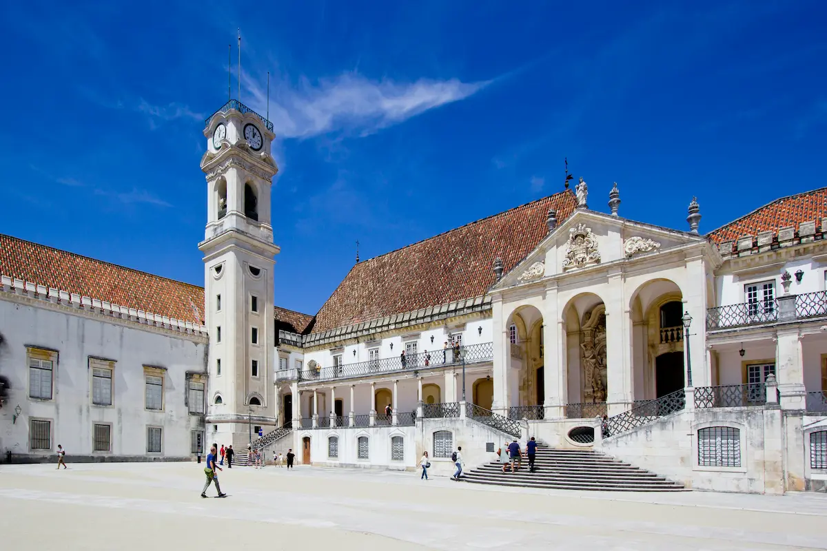 Branding Coimbra