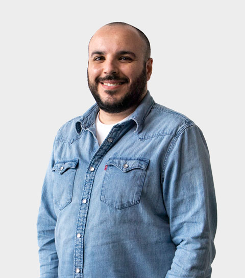 Pedro Santos