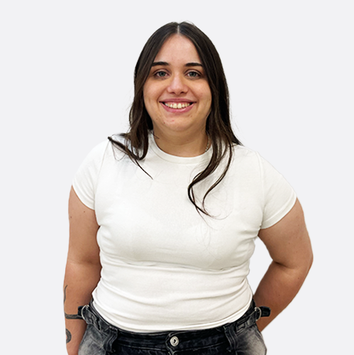 Picture of Mariana Ferreira