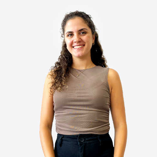 Picture of Margarida Fernandes