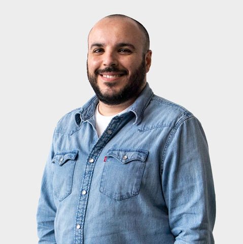 Picture of Pedro Santos