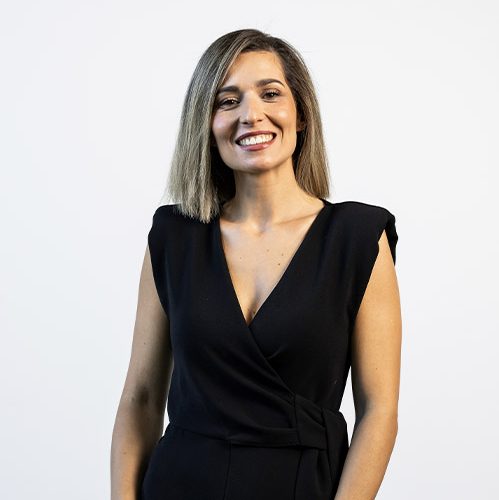 Picture of Marisa Coutinho