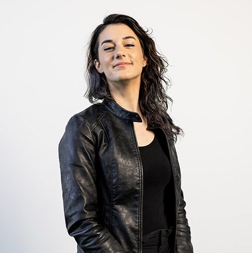 Picture of Sara Madureira