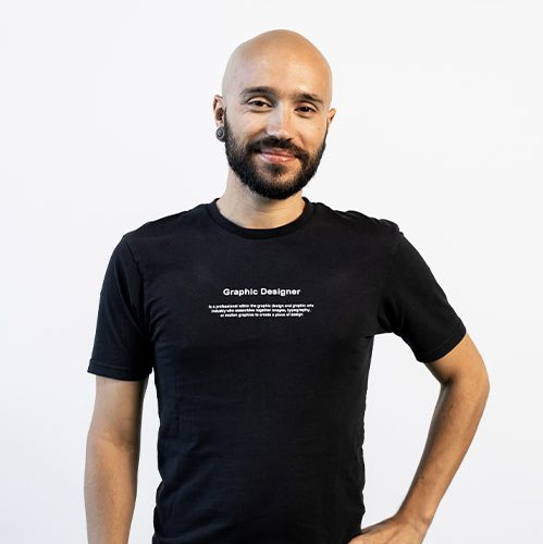 Picture of Tiago Oliveira