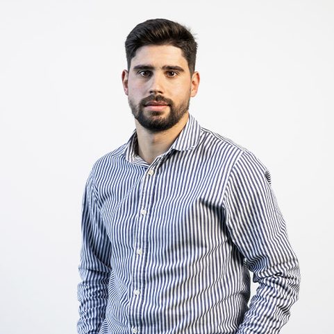 Picture of Tiago Macedo Oliveira