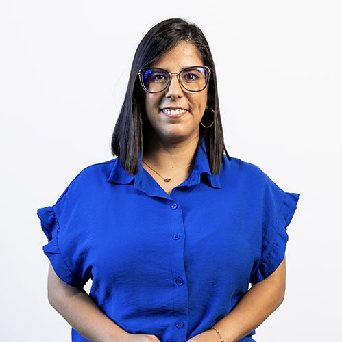 Picture of Silvéria Miranda