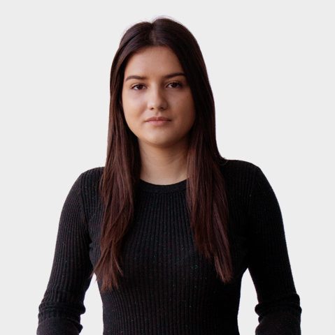 Picture of Lara Oliveira