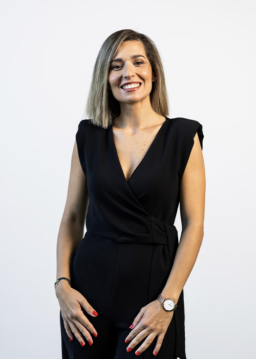 Marisa Coutinho