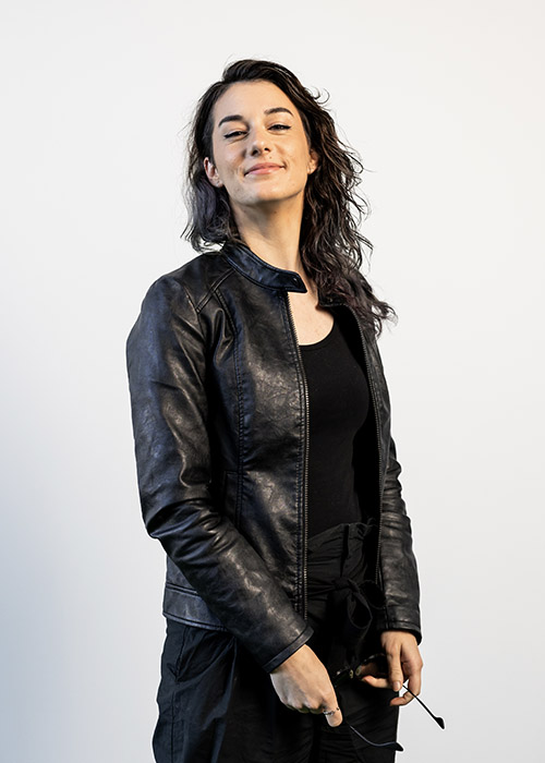 Sara Madureira