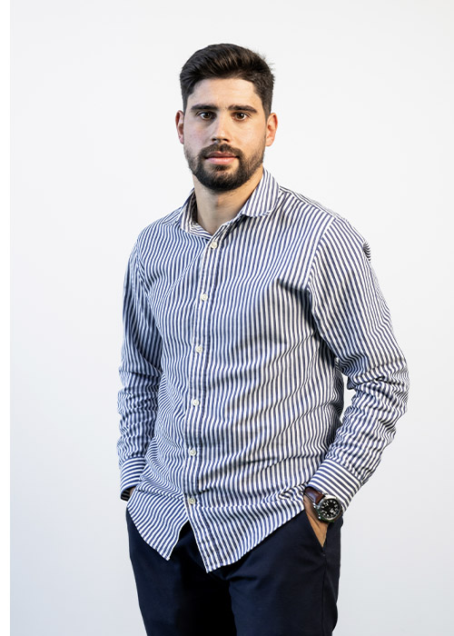 Tiago Macedo Oliveira