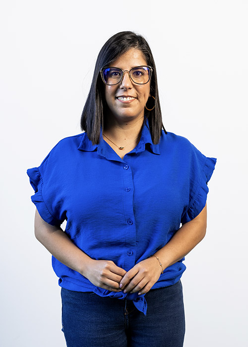 Silvéria Miranda