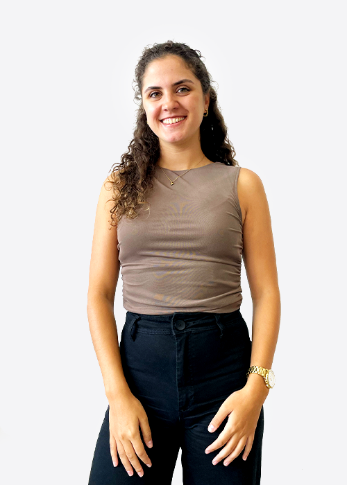 Margarida Fernandes
